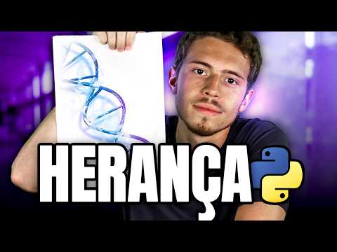 Inheritance in Python - What it is and what OOP is for