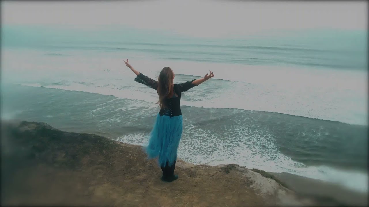 Promotional video thumbnail 1 for Light Temple Dance