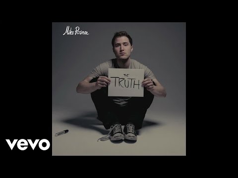Mike Posner - Not That Simple (Audio)
