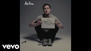 Mike Posner - Not That Simple (Audio)