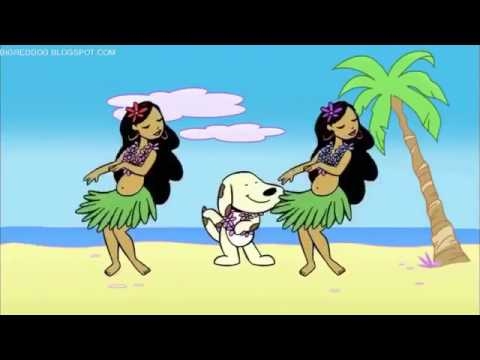 Clifford''s Puppy Days S02e12 Heroes and Friends/The Cookie Crumbles