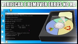 Como Verificar e Corrigir Erros no HD do Windows 10