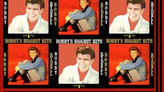 Bobby Rydell - Little bitty girl - From LP "Bobby's biggest hits" CAMEO C 1009 (MONO)