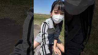 ぱっ #shorts #short #youtube #shortsfeed