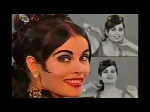 Sanja Savic - Tik Tak - (Official Video 1995.)