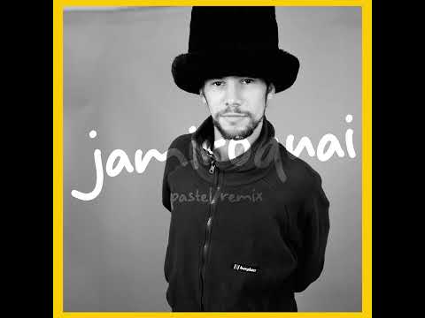 Pastel - You Gimme Something (Jamiroquai Remix)
