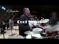 West side story - Cool Swing (Drum Set) - L.Bernstein