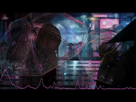 JIGGO X AZAD - IMMER WENN ES REGNET SLOWED DOWN