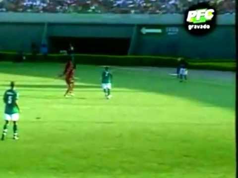 Final Campeonato Goiano 2009