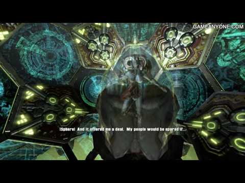 Prey (Part 32) - Mother's Embrace [1/2]