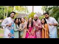 Night Before Engagement Gopika Anil GP Friends Family