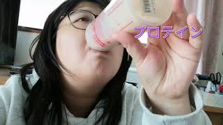 [11.11] 前日85kg→本日？kg