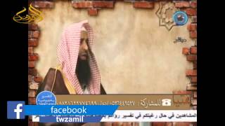 4-72/ هل هناك سنة لصلاة العشاء ؟ ll الشيخ عبد المحسن الزامل image