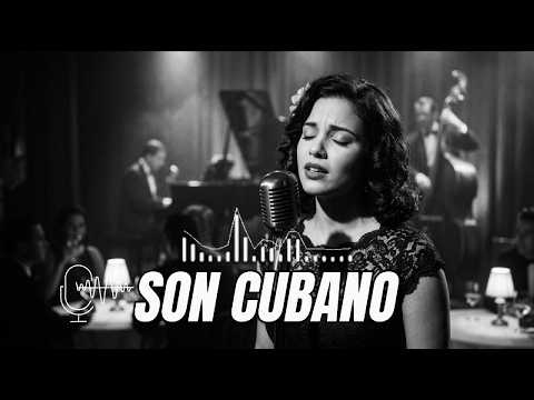 Noches de La Habana | Sombras de un Amor Eterno