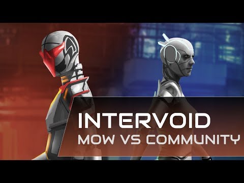 Intervoid - Episode 3 ft. Patrick
