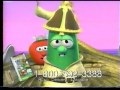VeggieTales Commercial 2003