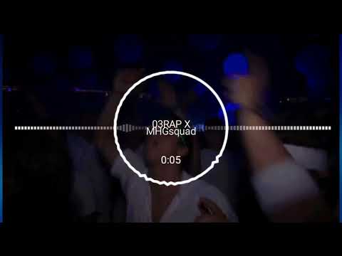 Lagu acara rap terbaru papua(Dara Ko Gangguan)03 Rap X MHGsquad