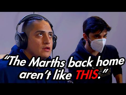 Zain Teaches Jflex about the Marth Sheik Matchup + Old Zain makes an Appearance