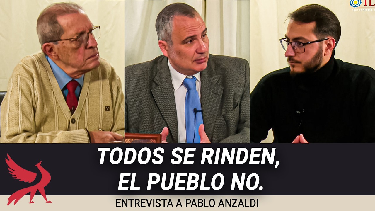 Renacimiento nacional N°72 - Todos se rinden, el pueblo No.