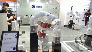 Shake Hands With The Future