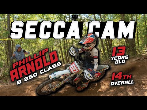 SECCA CAM | The Homestead | 2024 Round 4 | Prattville, AL | 4.6.24