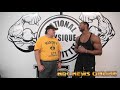 2020 Road To The Olympia: with IFBB Pro League Mr.Olympia Men's Physique Champion Raymont Edmonds