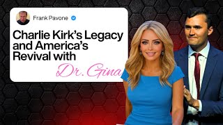 PFL-Charlie Kirk’s Legacy and America’s Revival