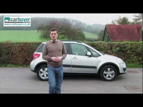 Suzuki SX4 2011 - Image 2