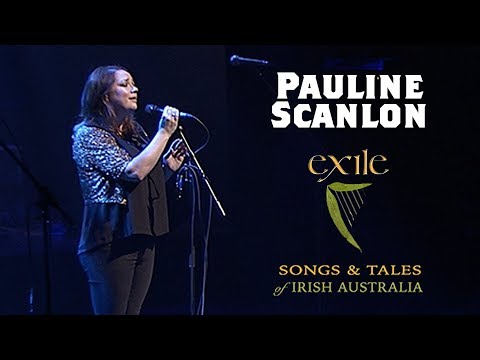 Pauline Scanlon - Na Conneries