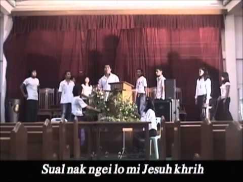 21. Thumkomh Pathian