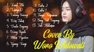 Download lagu Full Album cover Woro Widowati Tanpa Iklan mp3