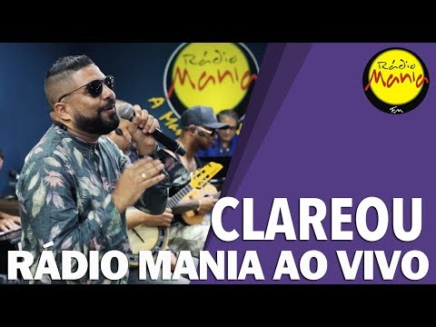 Radio Mania - Clareou - Mal Entendido / Dia de Sol