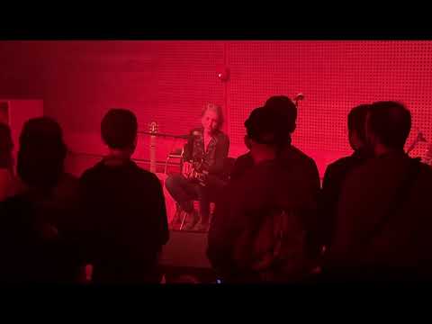 Myriam Gendron | Au cœur de ma délire (w/intro) - Public Records, Brooklyn 9/23/2022