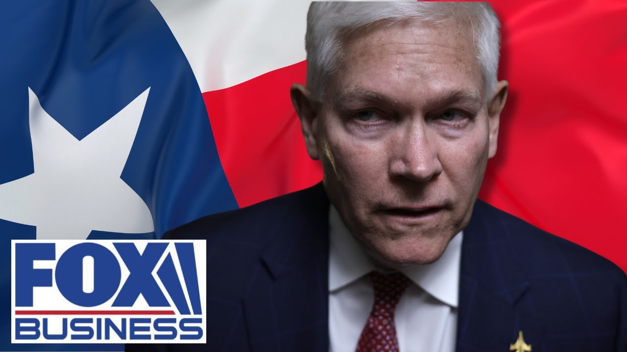 GOP rep reveals the ‘BIG QUESTION’ facing Texas