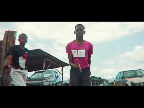 Rock Sweezy feat Rodikx - Puissanci ( Prod by Bomayé beatz)