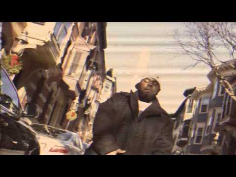 Guru (Gangstarr) x Avrex x Big Shug - Propaganda (Official Video)