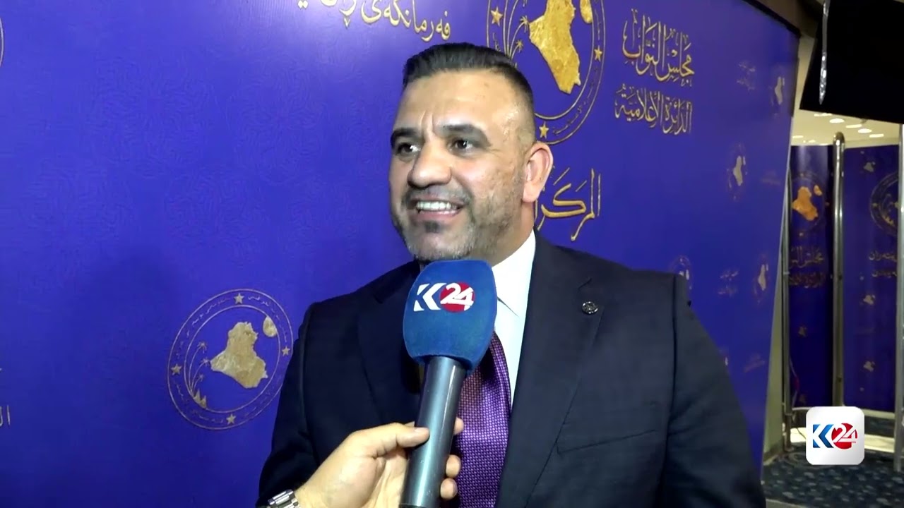 ڤیدیۆ | بەبێ پارتی پێکهێنانی حکومەتی عێراق ئەستەمە