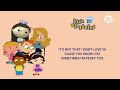 LEBC Sing Along The Grumpy Song For NoahBisson