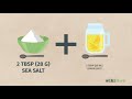 How To Remove Dead Skin From Feet