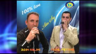 Fadil Fetahu & Agim Halimi - Tallava