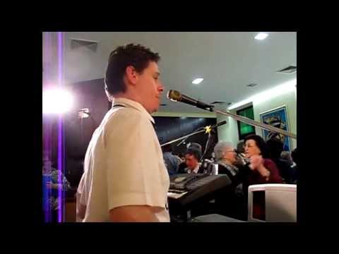 ALEDORY LIVE HD - DOMAĆI MIX Riječke plesne večeri