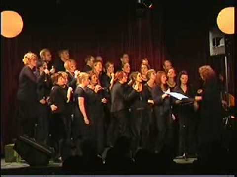 ExDjazz - "Swing Street"