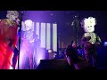Of Montreal (12) Oslo in the Summertime @ Vinyl Music Hall (2017-12-14)