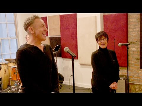 Chita Rivera and Alan Cumming Perform a Heavenly "Nowadays" From Chicago