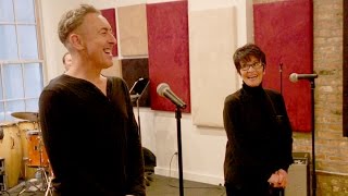 Chita Rivera and Alan Cumming Perform a Heavenly &quot;Nowadays&quot; From Chicago