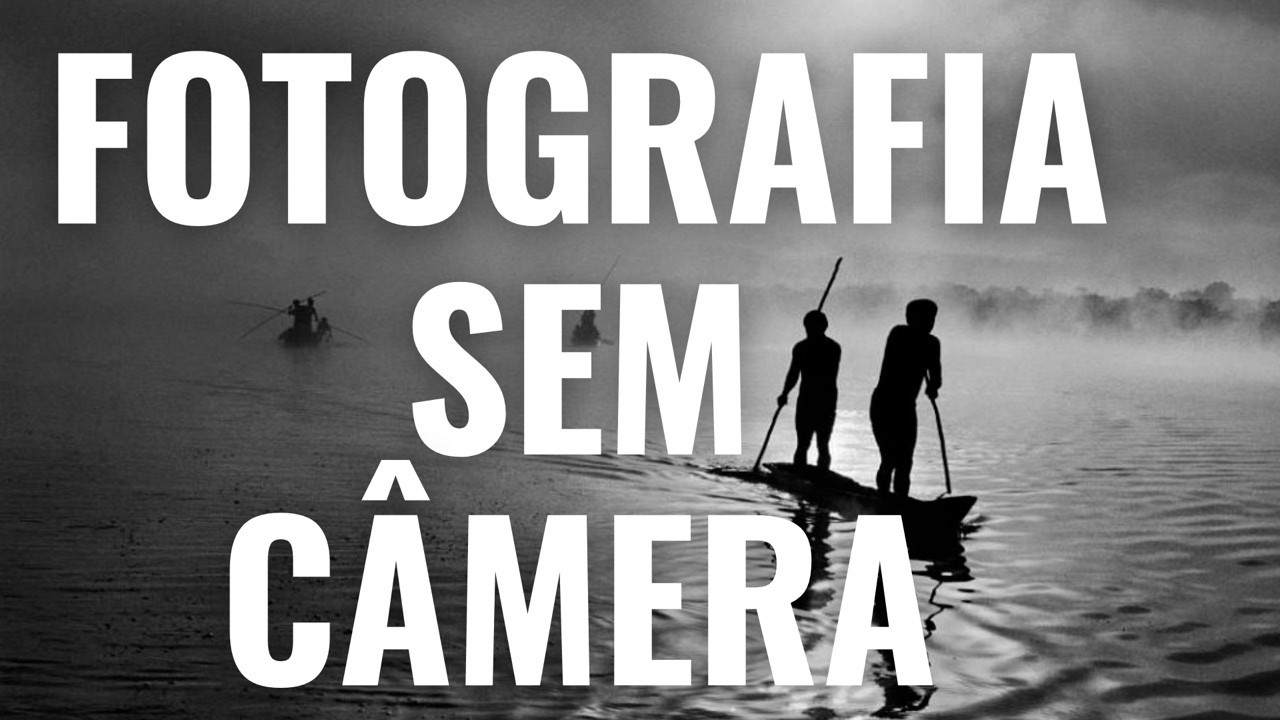 Fotografia com alma