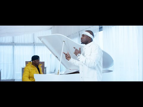 Captain Bang – Olajuwon Dreams (Official Music Video) | Afro Hip-Hop Anthem