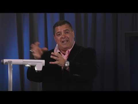 PLPP Presentation with Omar Oropesa