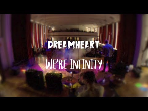 We're Infinity (Lyric Video)
