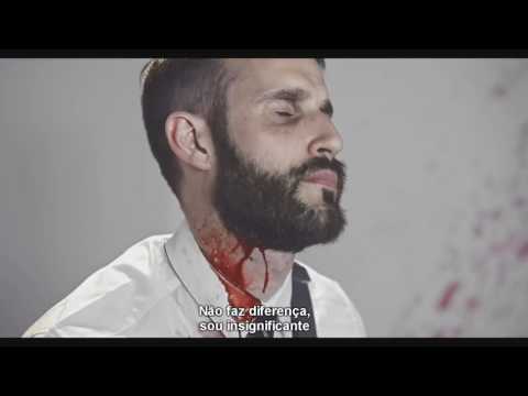 frnkiero andthe cellabration - Joyriding [PT/BR]